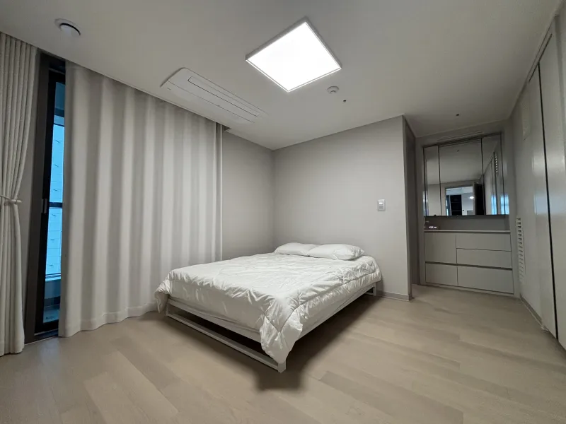 [Dong-gu, Busan] Detached 2-Room House, 5-Minute Walk from Busan Station 2