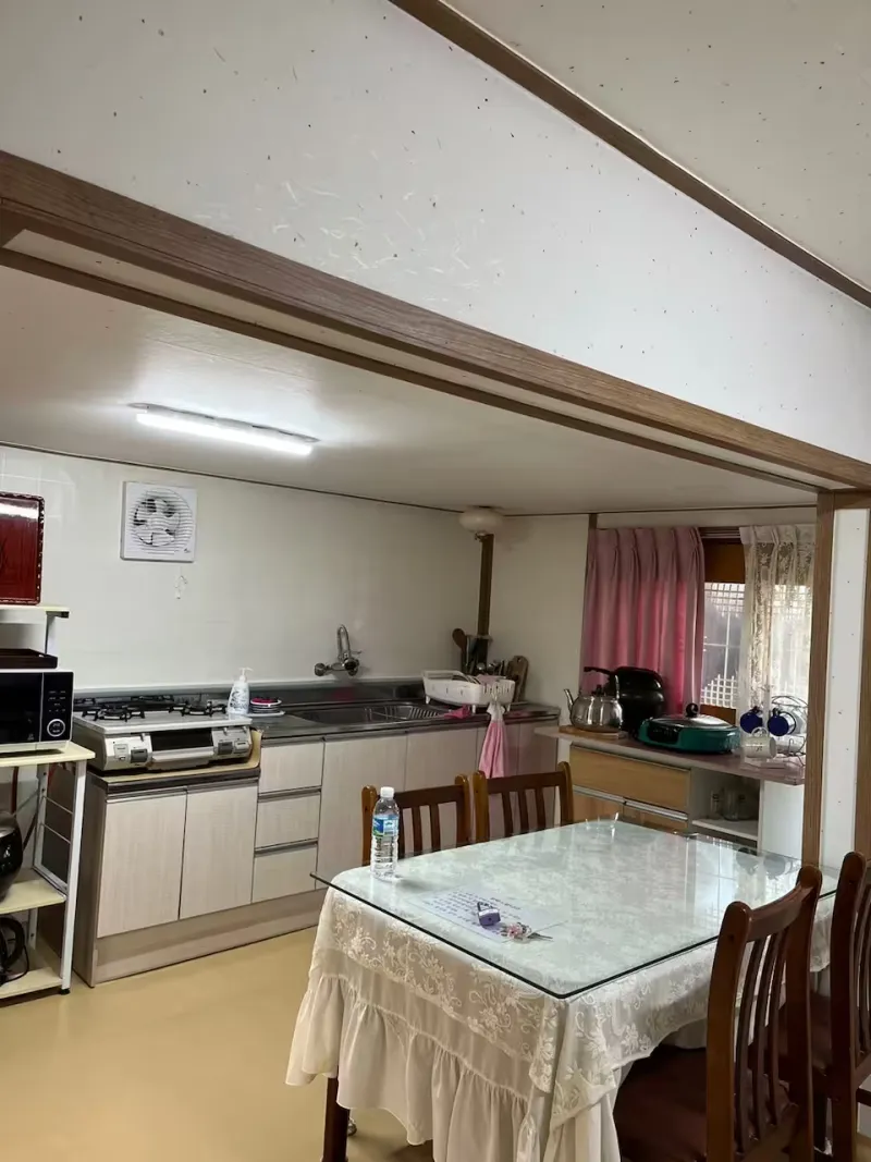 [Damyang][Damyang-gun, Jeollanam-do] Private house with a garden #Pet-friendly 7