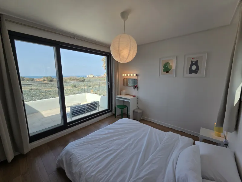 [Hangyeong, Jeju] Private house with ocean view, spacious garden, and neat interior in a quiet seaside village on the west 9