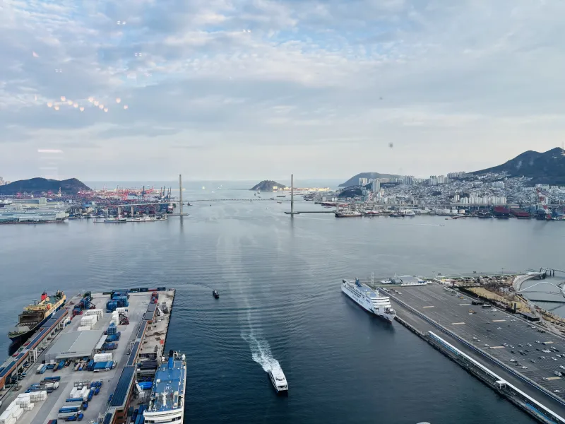 [Dong-gu, Busan] Detached 2-Room House, 5-Minute Walk from Busan Station 17