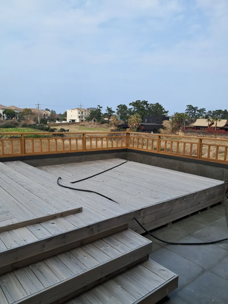 [Aewol, Jeju] Ocean View Aewol Private House 32