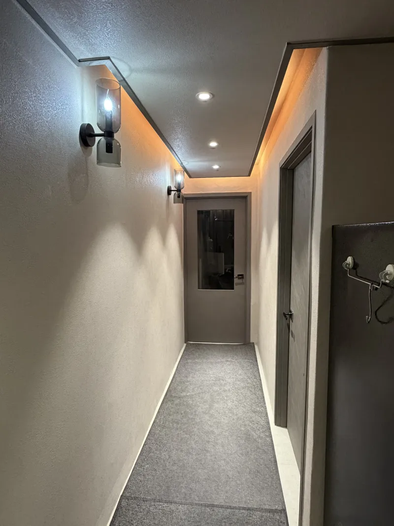 [Songpa, Seoul] Fully-optioned two-room with full access to the mine 13