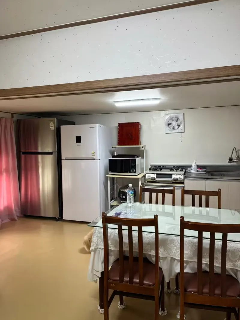 [Damyang][Damyang-gun, Jeollanam-do] Private house with a garden #Pet-friendly 6