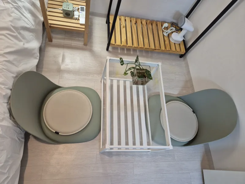 [Seongbuk, Seoul] Jeongneung Shelter Neat House 5