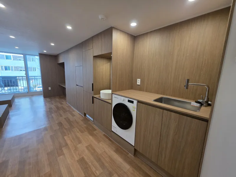 [Chuncheon][Chuncheon, Gangwon-do] Hotel-class fully remodeled apartment right in front of Chuncheon Station and Legoland 6