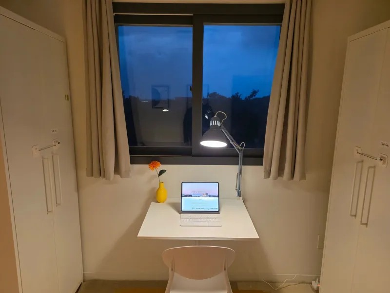 [Hangyeong, Jeju] Private house with ocean view, spacious garden, and neat interior in a quiet seaside village on the west 7