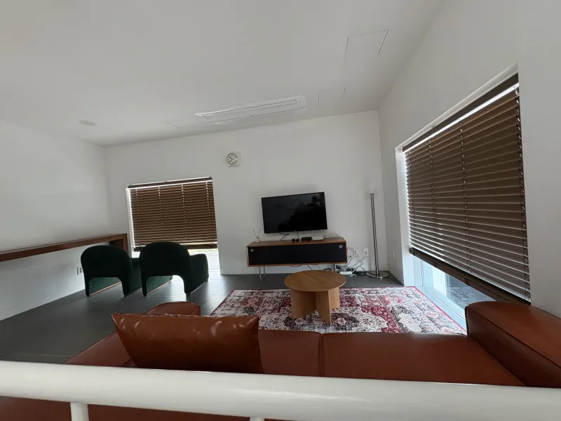 [Gujwa, Jeju] 3-story detached townhouse in front of the sea 7