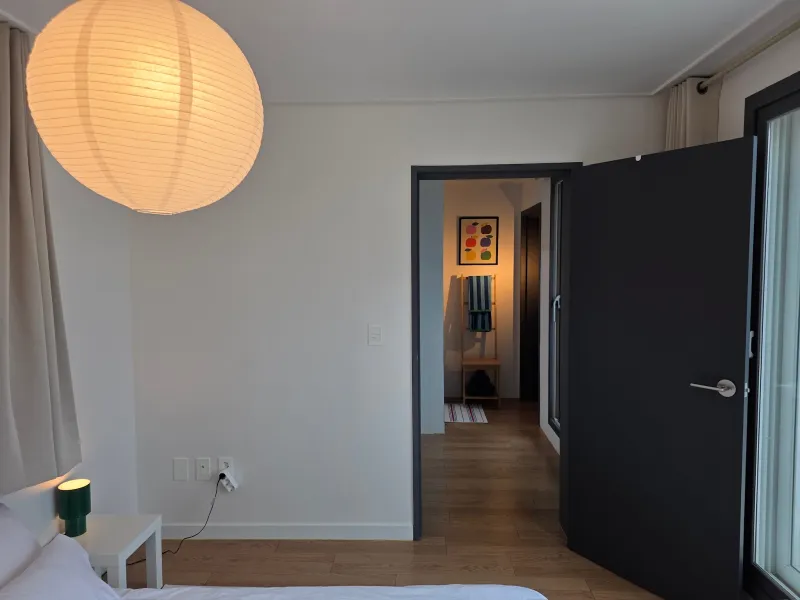 [Hangyeong, Jeju] Private house with ocean view, spacious garden, and neat interior in a quiet seaside village on the west 20