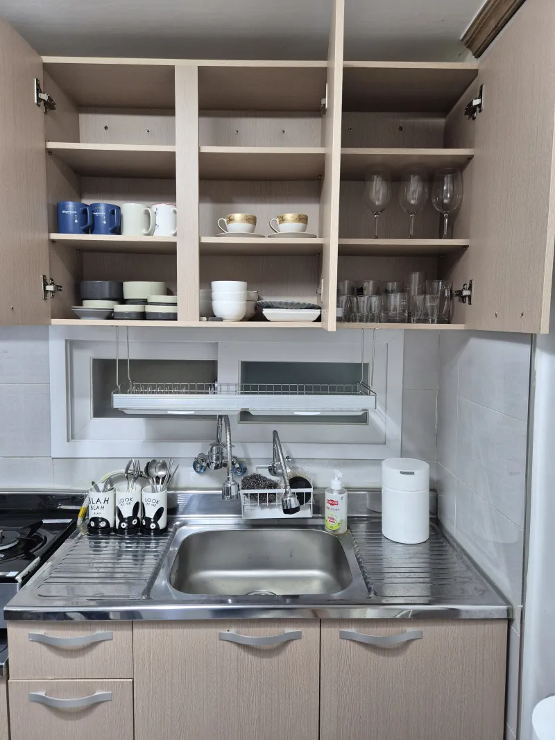 [Seongbuk, Seoul] Jeongneung Shelter Neat House 9
