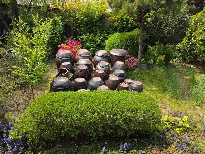 [Damyang][Damyang-gun, Jeollanam-do] Private house with a garden #Pet-friendly 20