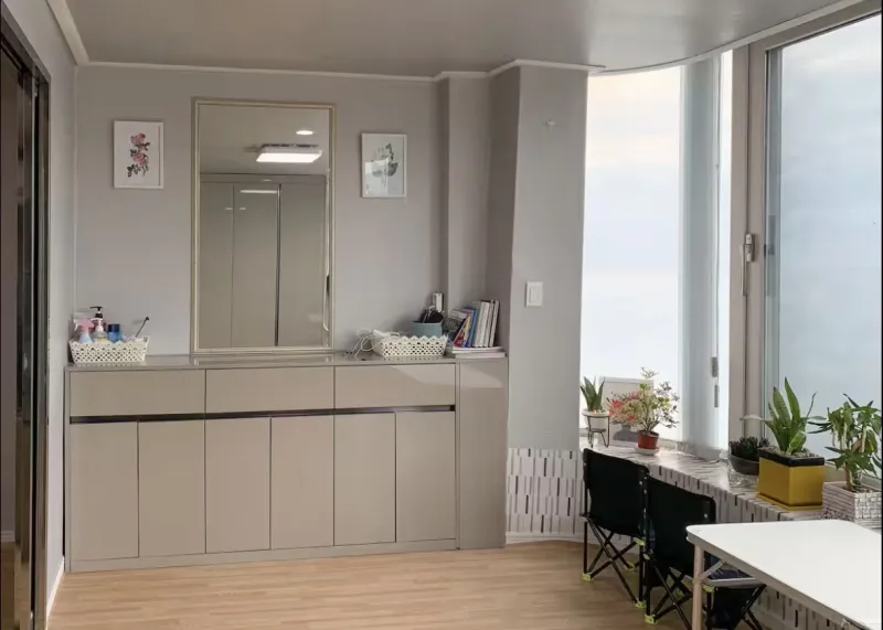 [Buk-gu, Ulsan] The Best Ocean View Rest Stop 4