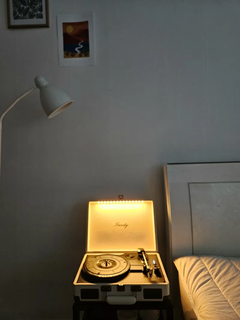 [Seo-gu, Daejeon] Fully remodeled and fully furnished apartment in Dunsan 12