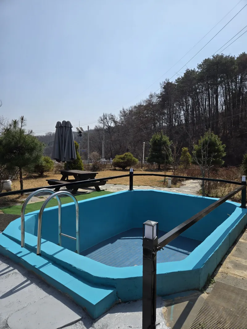 [Anseong] Sanumul Stay 24