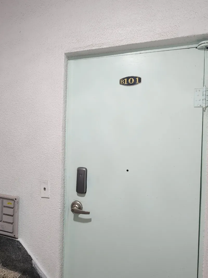 [Mapo, Seoul] Spacious two-room apartment, 3-minute walk from Hapjeong Station 22