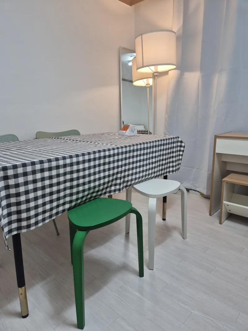 [Seongbuk, Seoul] Jeongneung Shelter Neat House 16