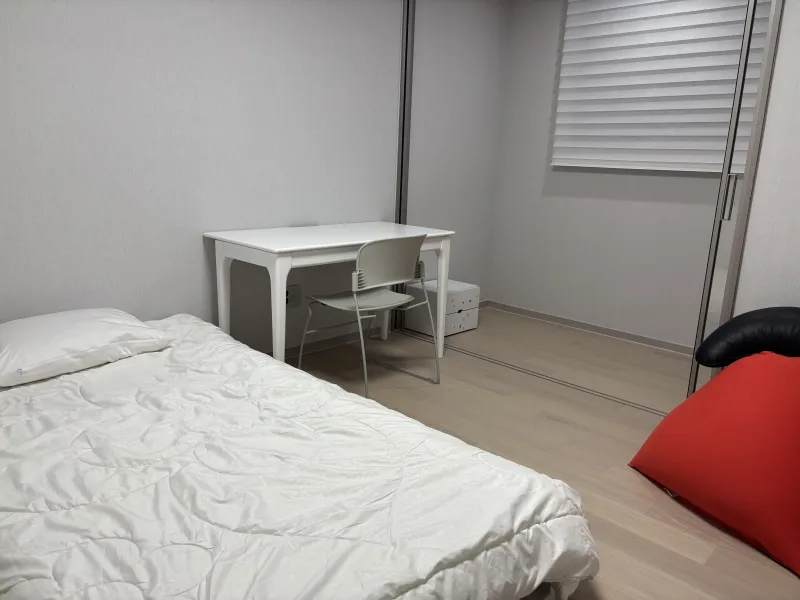 [Dong-gu, Busan] Detached 2-Room House, 5-Minute Walk from Busan Station 3