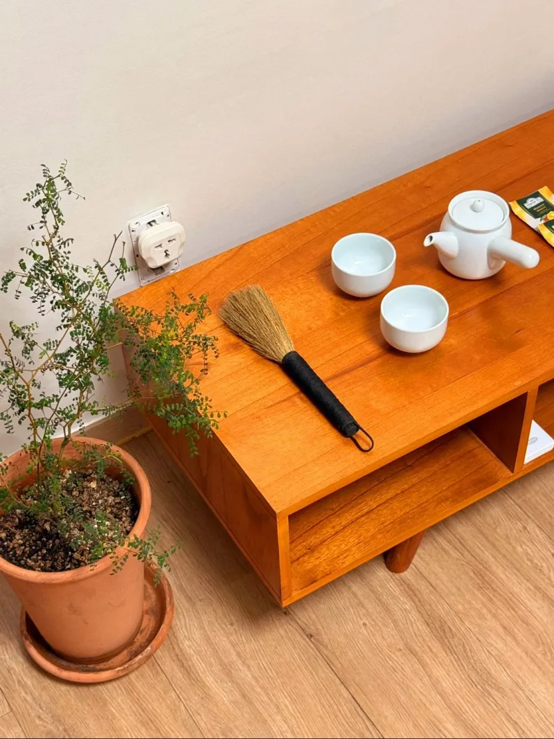 [Seocho, Seoul] Fully furnished studio apartment, 40 minutes from Hongdae and 10 minutes from COEX 4