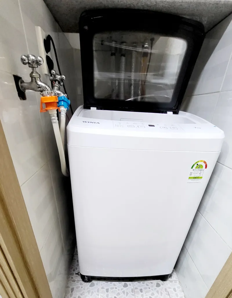 [충북 청주] 안전하고 조용합니다 6