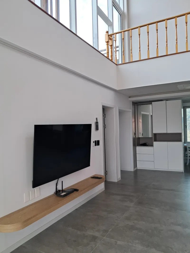 [Aewol, Jeju] Ocean View Aewol Private House 10