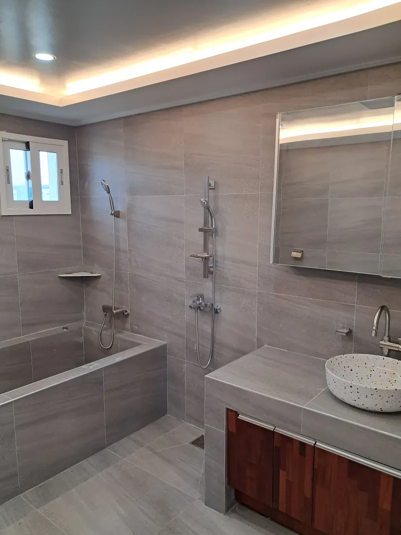 [Aewol, Jeju] Ocean View Aewol Private House 7