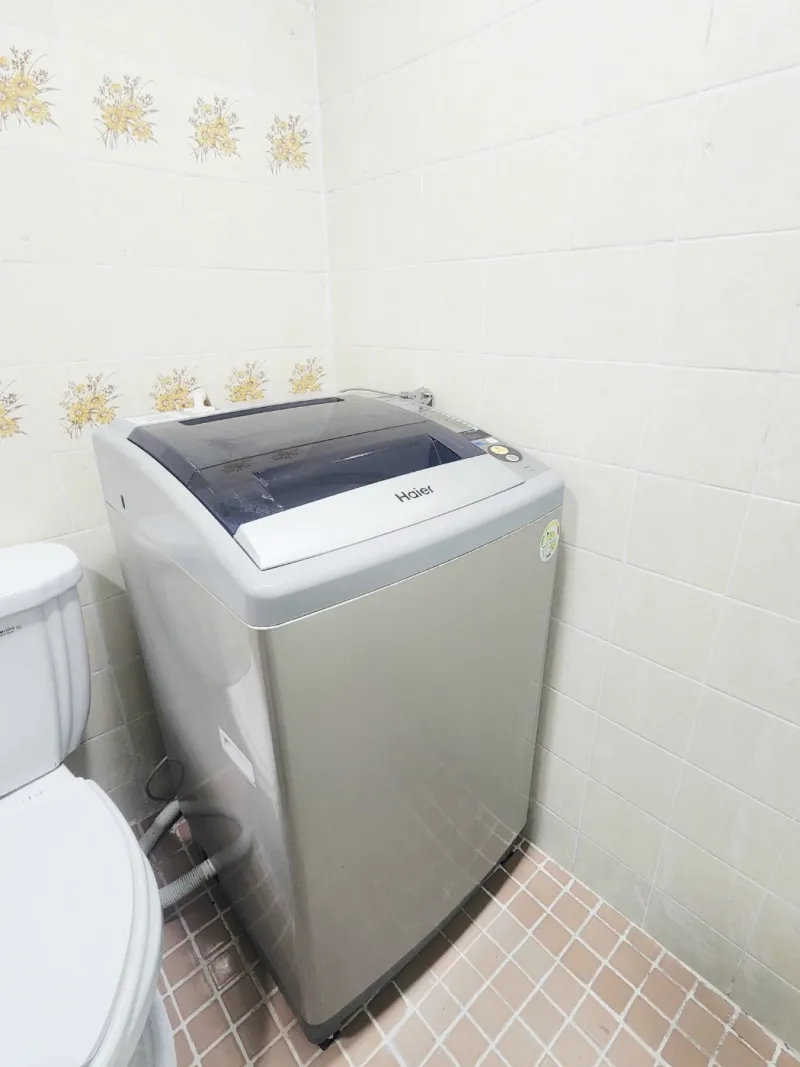 [Mapo, Seoul] Spacious two-room apartment, 3-minute walk from Hapjeong Station 23