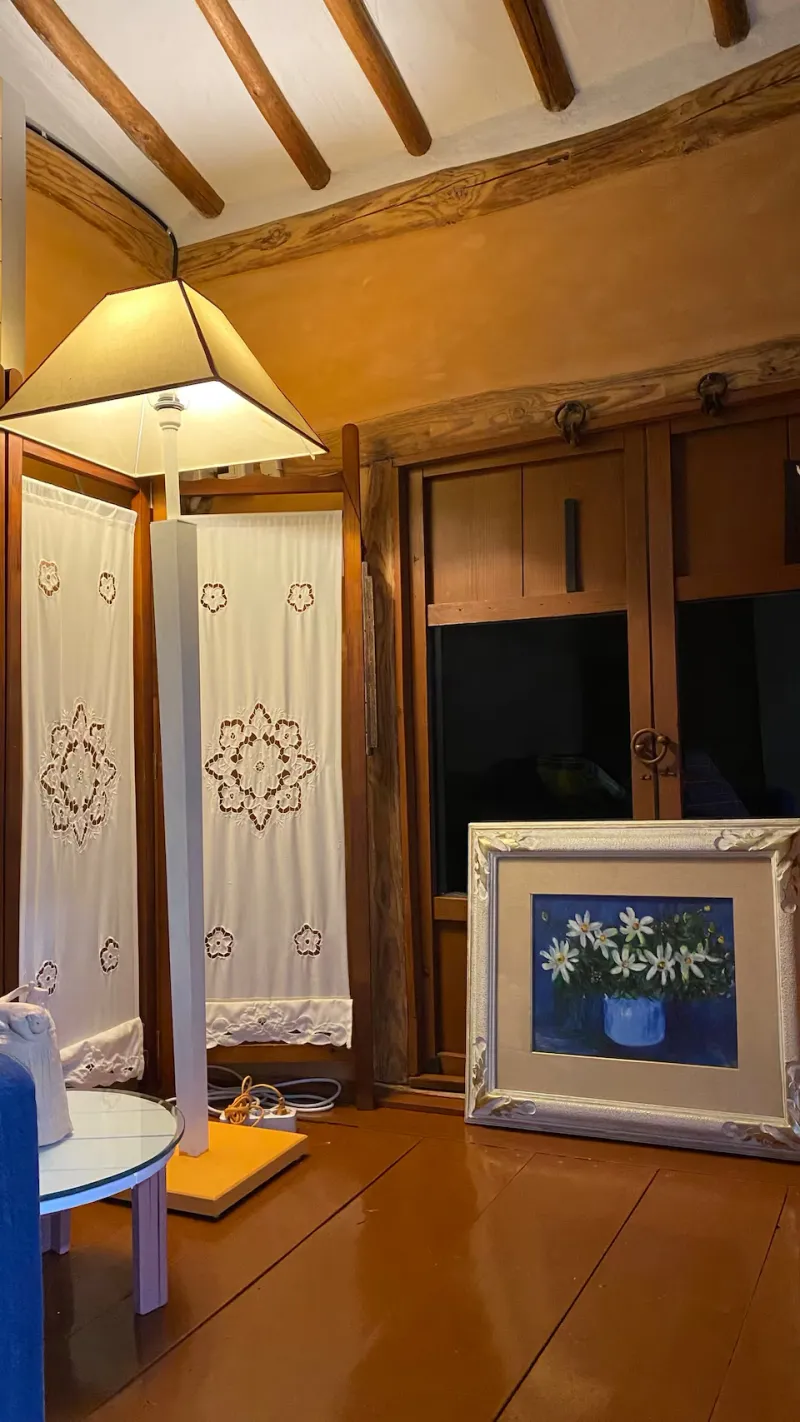 [Damyang][Damyang-gun, Jeollanam-do] Private house with a garden #Pet-friendly 11