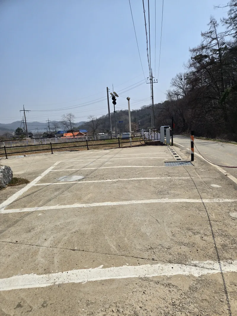 [Anseong] Sanumul Stay 22