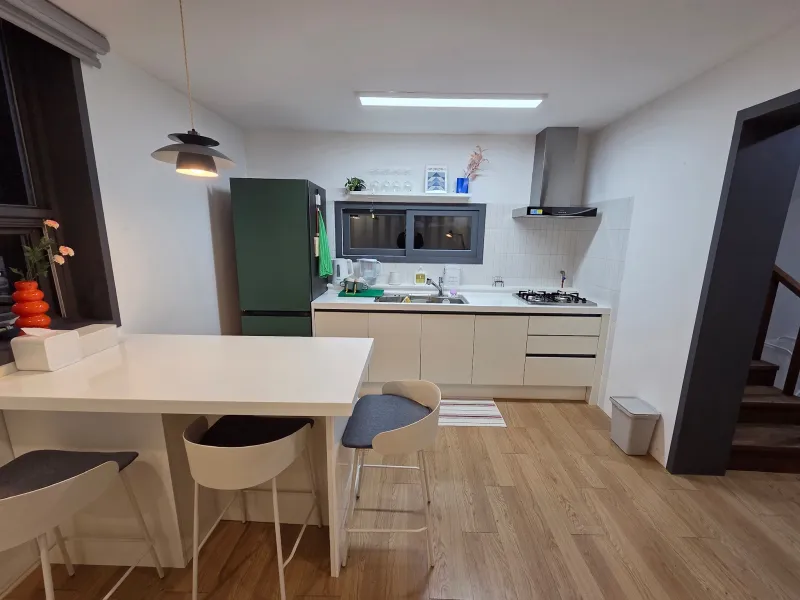 [Hangyeong, Jeju] Private house with ocean view, spacious garden, and neat interior in a quiet seaside village on the west 41