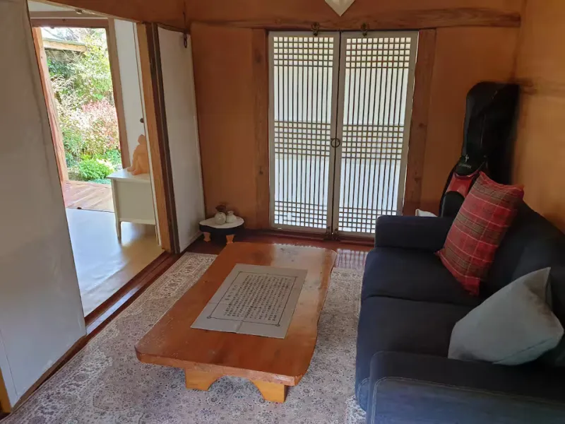 [Damyang][Damyang-gun, Jeollanam-do] Private house with a garden #Pet-friendly 8