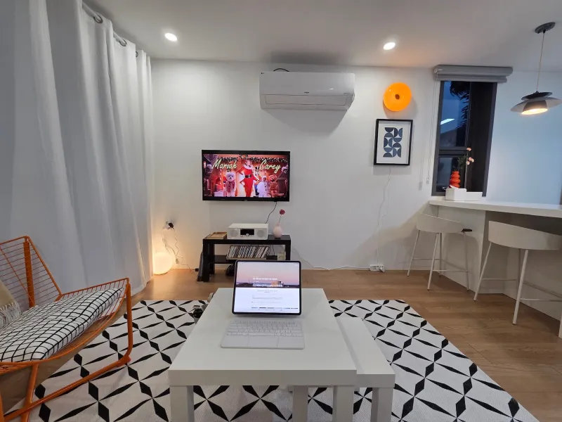 [Hangyeong, Jeju] Private house with ocean view, spacious garden, and neat interior in a quiet seaside village on the west 37