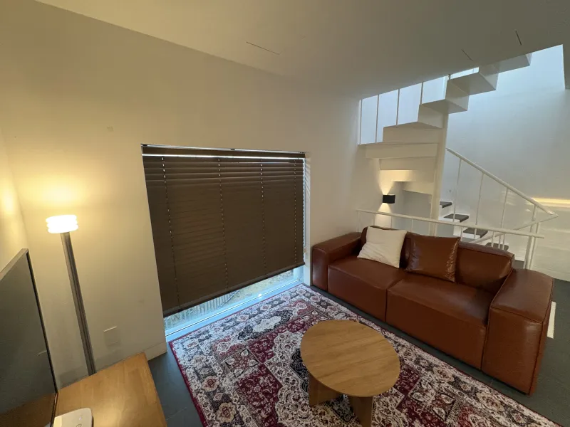 [Gujwa, Jeju] 3-story detached townhouse in front of the sea 6