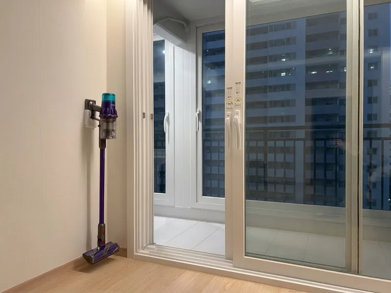 [Nowon, Seoul] Wolgye-dong / Healing Apartment near Wolgye Station complex entrance 20