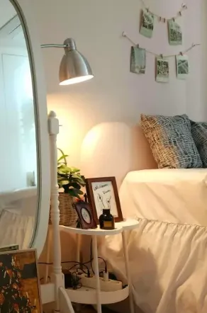 Daejo-dong Workation Efficiency Apartment