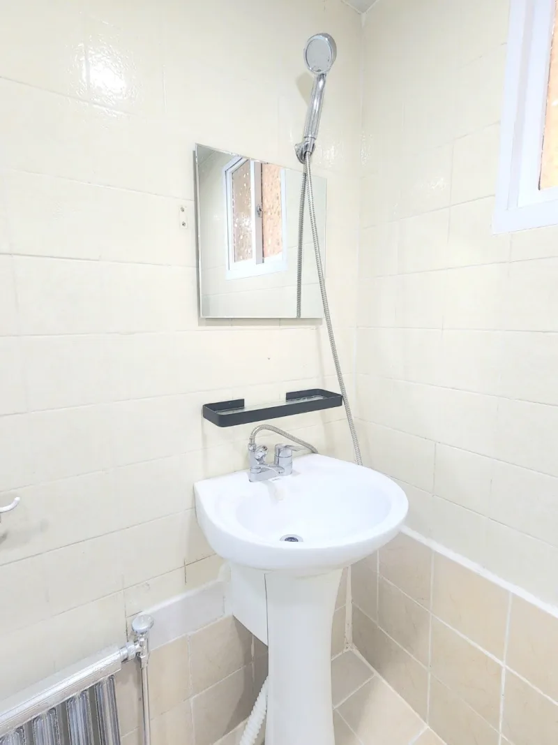 [Mapo, Seoul] Spacious two-room apartment, 3-minute walk from Hapjeong Station 9