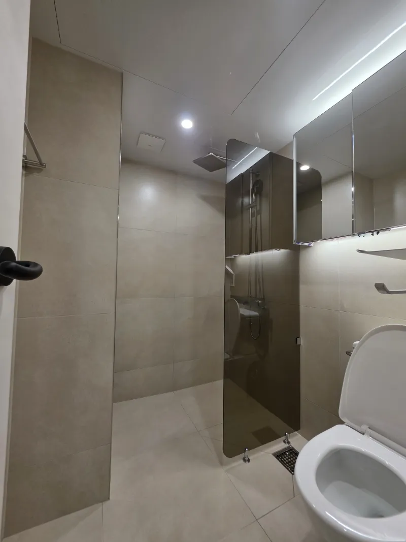 [Chuncheon][Chuncheon, Gangwon-do] Hotel-class fully remodeled apartment right in front of Chuncheon Station and Legoland 4