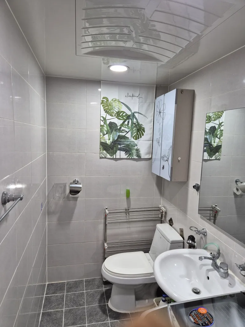 [Seongbuk, Seoul] Jeongneung Shelter Neat House 8