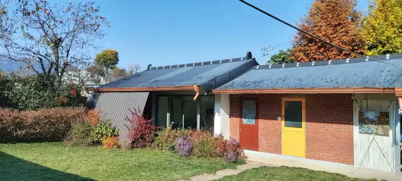 [Damyang][Damyang-gun, Jeollanam-do] Private house with a garden #Pet-friendly 22