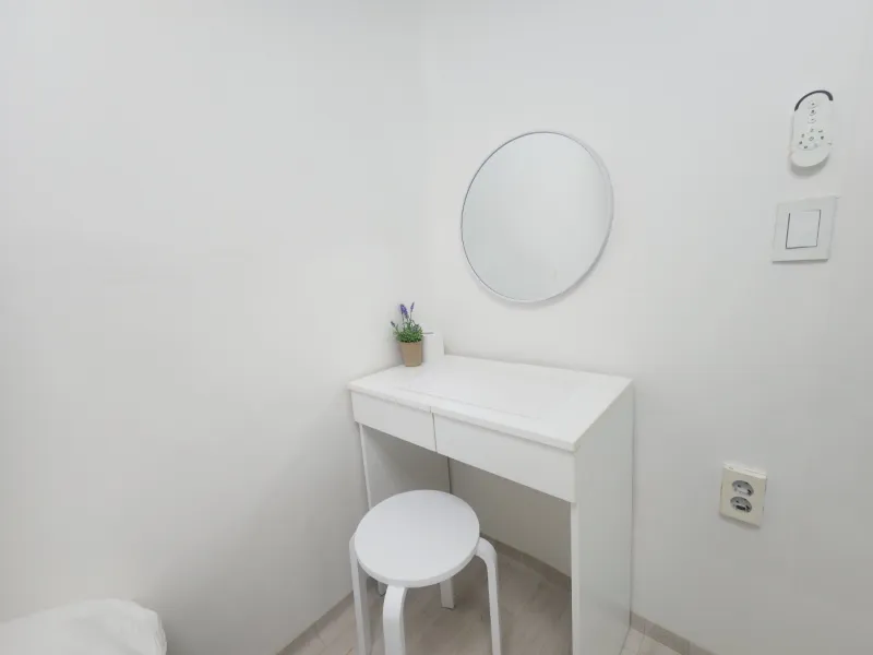 [Mapo, Seoul] Spacious two-room apartment, 3-minute walk from Hapjeong Station 7