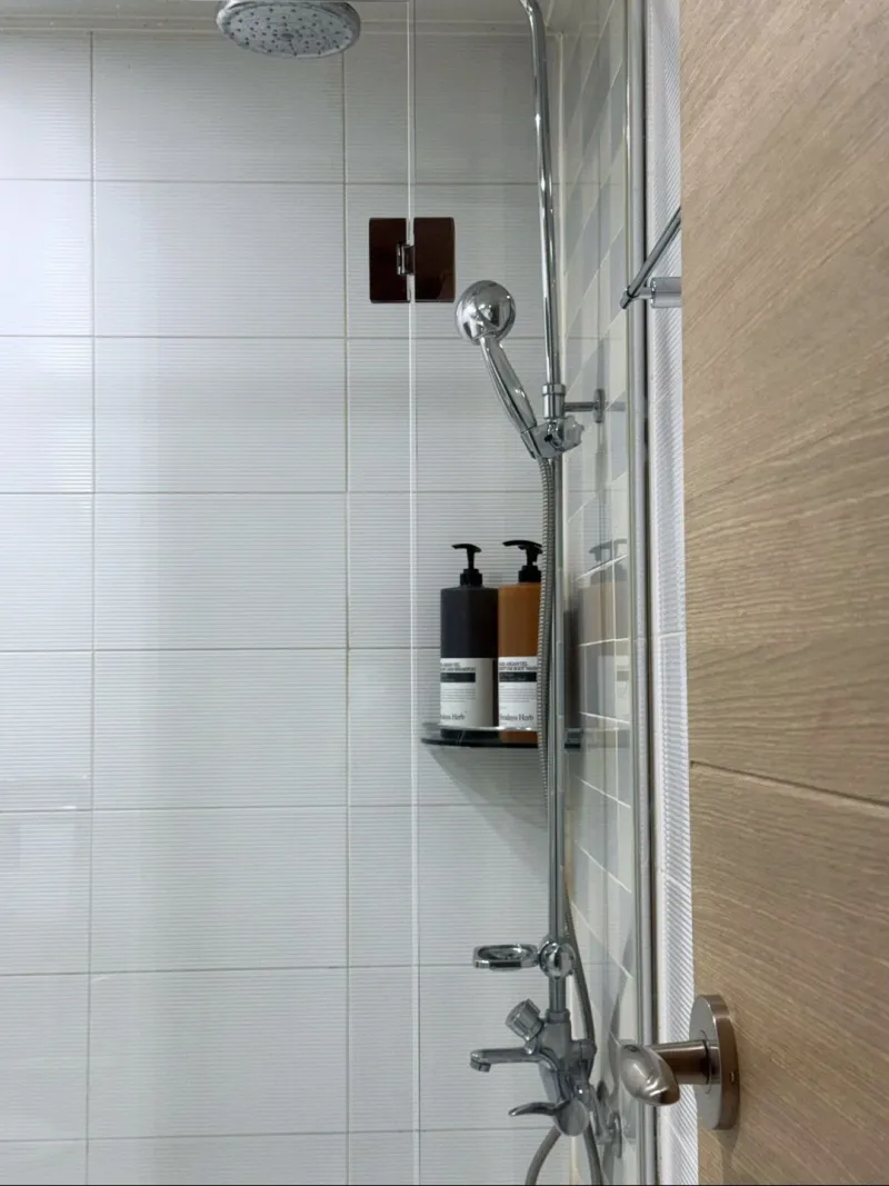 [Seocho, Seoul] Fully furnished studio apartment, 40 minutes from Hongdae and 10 minutes from COEX 7