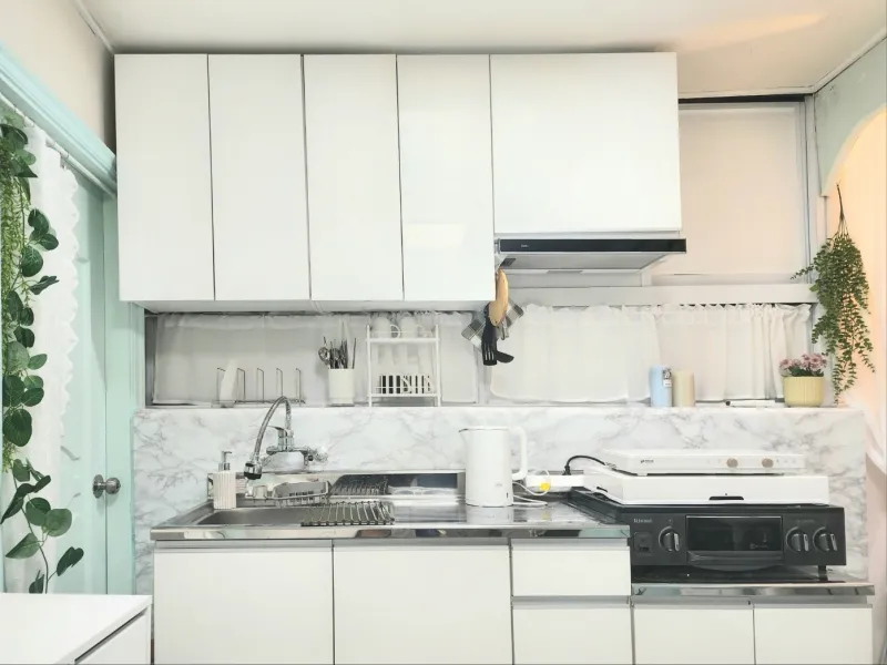 [Mapo, Seoul] Spacious two-room apartment, 3-minute walk from Hapjeong Station 10