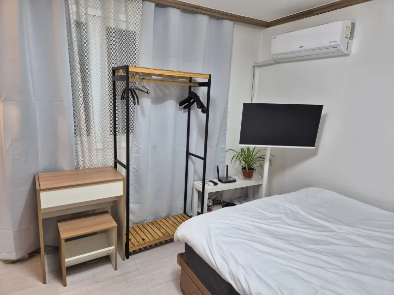 [Seongbuk, Seoul] Jeongneung Shelter Neat House 3