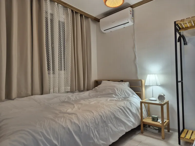 [Seongbuk, Seoul] Jeongneung Shelter Neat House 2