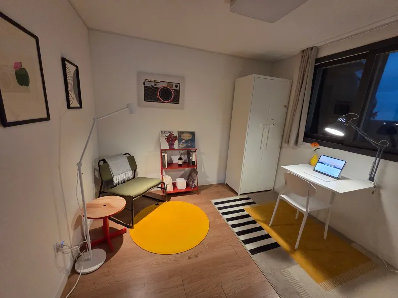[Hangyeong, Jeju] Private house with ocean view, spacious garden, and neat interior in a quiet seaside village on the west 8