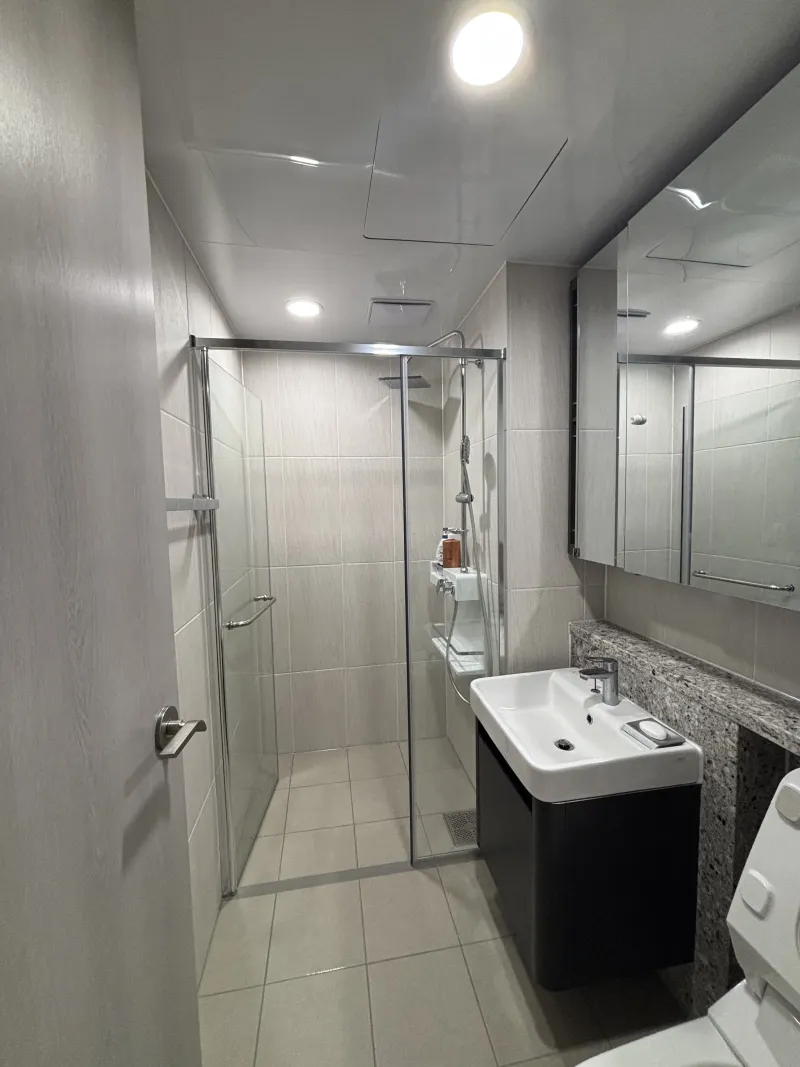[Dong-gu, Busan] Detached 2-Room House, 5-Minute Walk from Busan Station 4