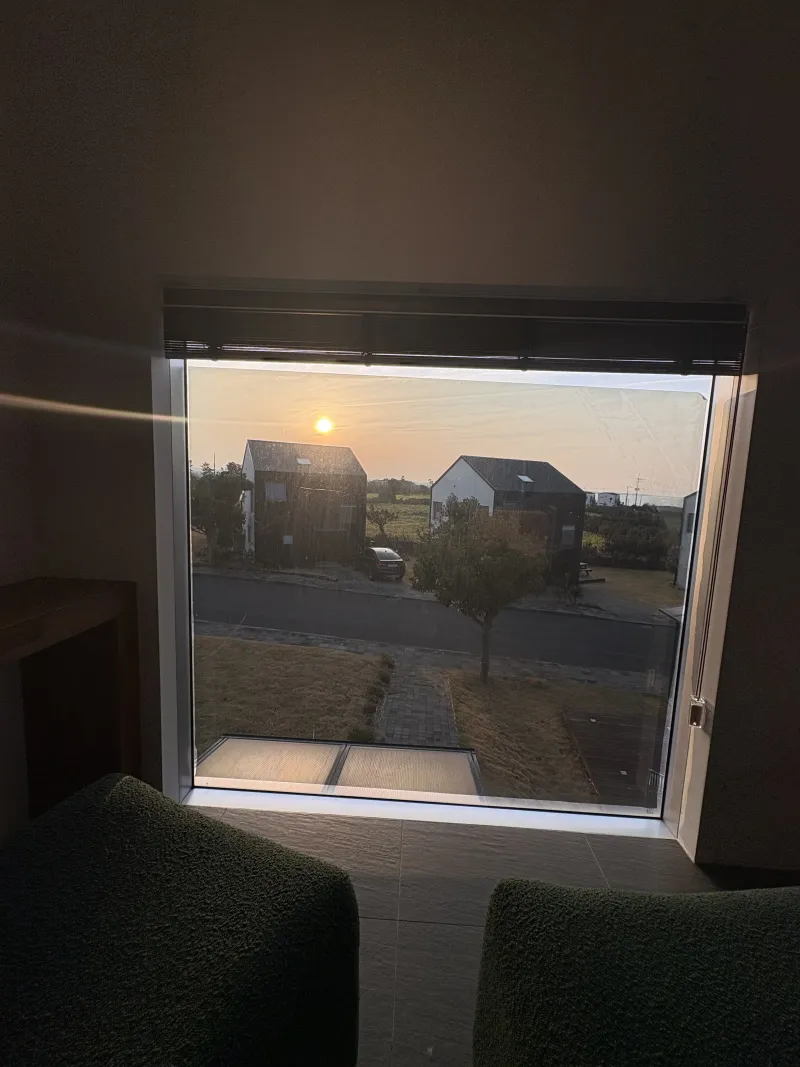 [Gujwa, Jeju] 3-story detached townhouse in front of the sea 9