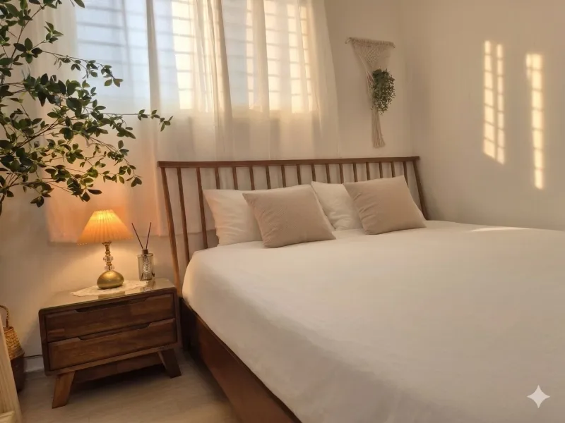 [Gangbuk, Seoul] SNS-Stylish Accommodation Aristay 10