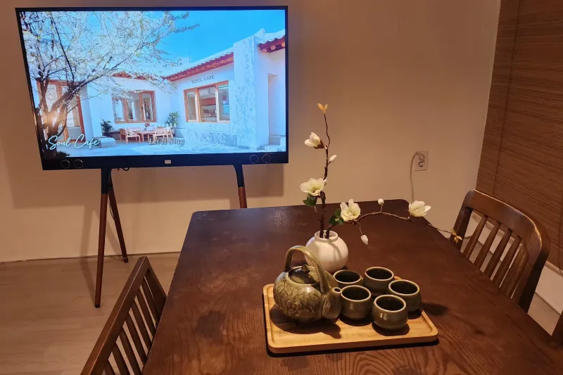 [Gangbuk, Seoul] SNS-Stylish Accommodation Aristay 15