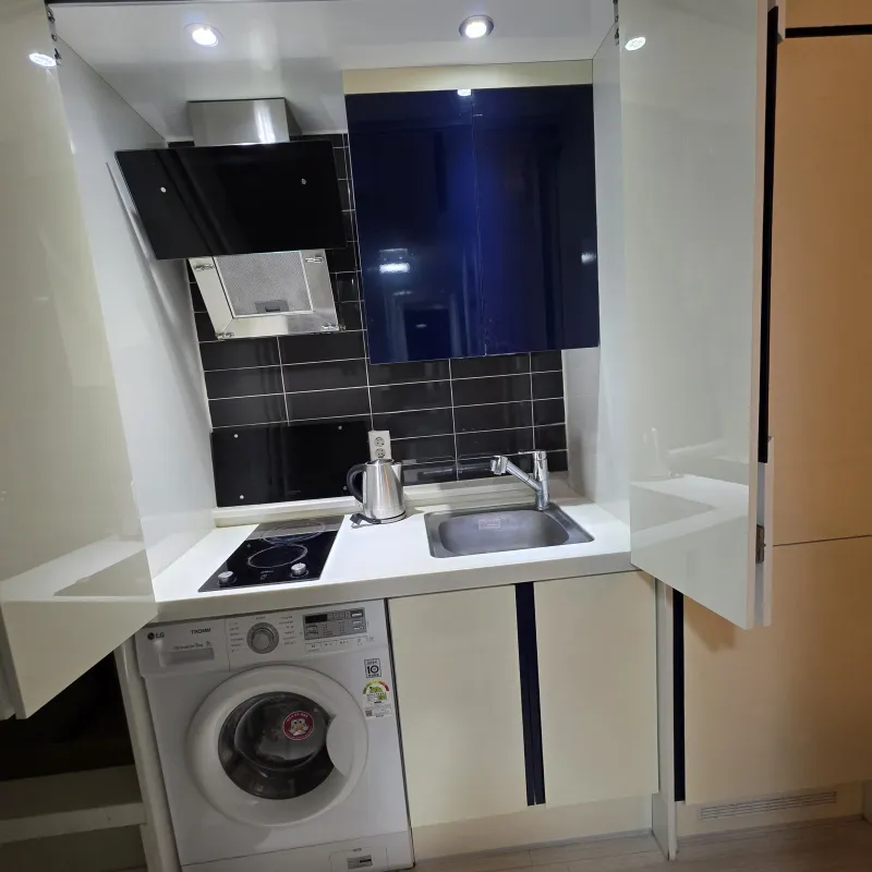 [Gangseo, Seoul] Magok SKY Studio 500 7