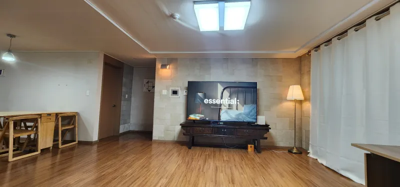 [Cheongju] Spacious apartment in Bongmyeong-dong, 5 minutes from the industrial complex 6