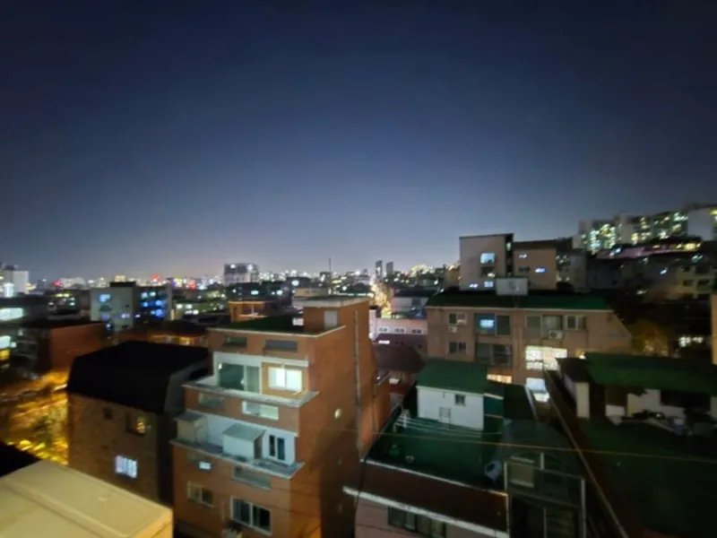 [서울 강서] 까치산역 귀한 넓은 방3화2[주차가능] 32